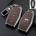 Vỏ chìa khoá Geely Okavango